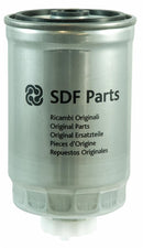 Filtro nafta originale Same/ Deutz-Fahr 0.009.4687.0