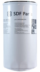 Filtro olio idraulico originale Same/ Deutz-Fahr 2.4419.280.0/1
