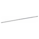 Asta diserbo in acciaio inox lunga 2070mm con filetto 1/2"