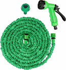 Tubo estensibile per irrigazione 5-15 mt