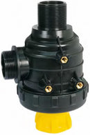 Filtro di aspirazione con valvola G 1 1/4 32 Mesh