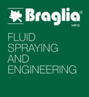 Raccordo lancia Braglia confezione da 5 pezzi