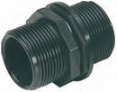 Nipplo passaparete simmetrico G3/4" confezione da 15 pezzi