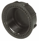 Tappo Arag Polipropilene Irrorazione Diserbo Femmina G1"3/4 confezione da 15 pezzi