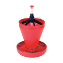 Mangiatoia maxi per suini