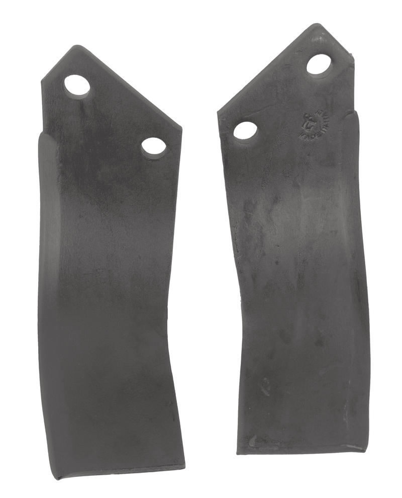 Zappe elicoidali 80x7mm in scatola da 20 pezzi