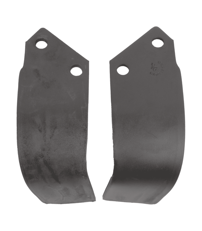 Zappe elicoidali 80x7mm in scatola da 20 pezzi