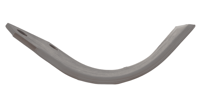 Zappe elicoidali 80x7mm in scatola da 20 pezzi