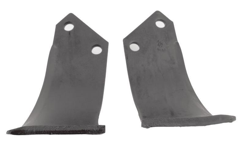 Zappe elicoidali 80x7mm in scatola da 20 pezzi