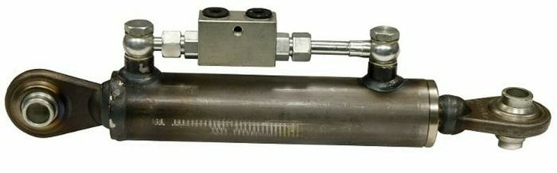Terzo punto idraulico 63x35x210mm interasse 95mm Confezione da 1pz