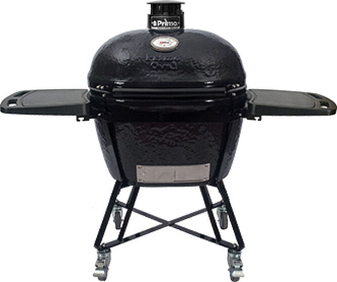 Barbecue Primo OVAL X-LARGE ALL-IN-ONE