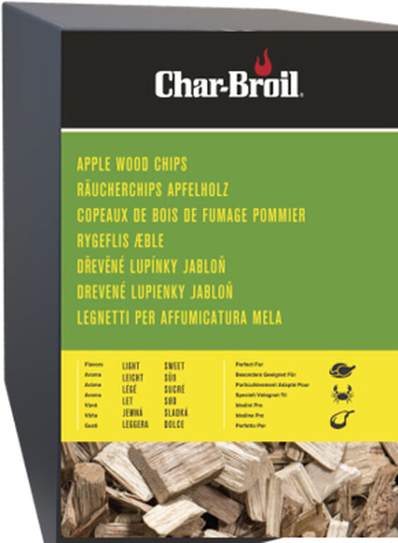 Accessorio BBQ Char-Broil Apple