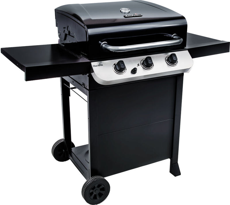 Barbecue a gas Char-Broil 310 B
