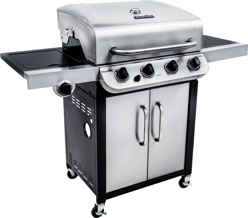 Barbecue a gas Char-Broil 440 S