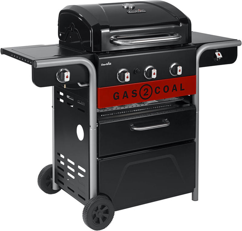 Barbecue Char-Broil 2.0 3B