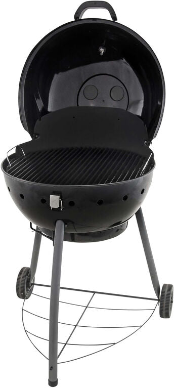 Barbecue Char-Broil a carbone  (1)