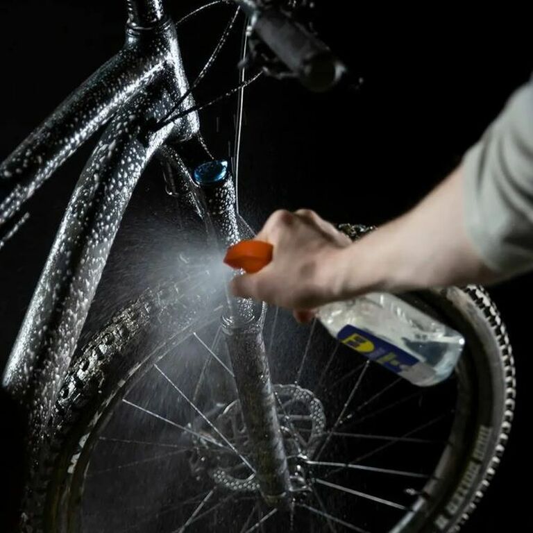 WD-40 Specialist Bike Detergente - 500ml. Confezione da 1pz (6)