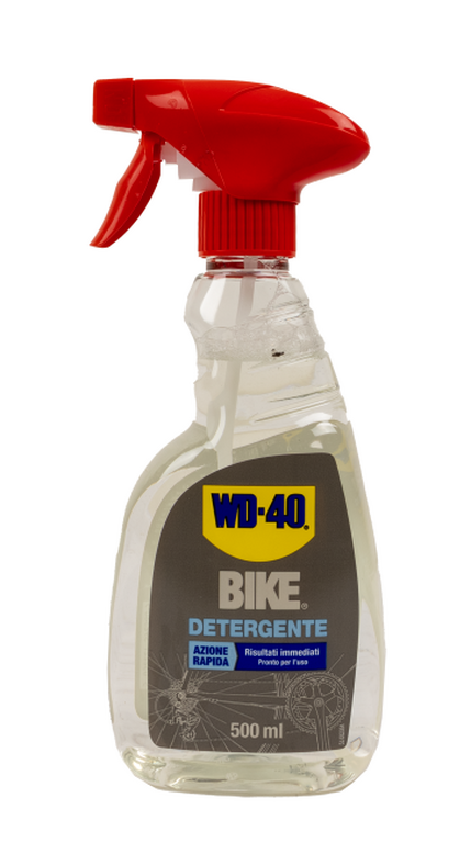 WD-40 Specialist Bike Detergente - 500ml. Confezione da 1pz