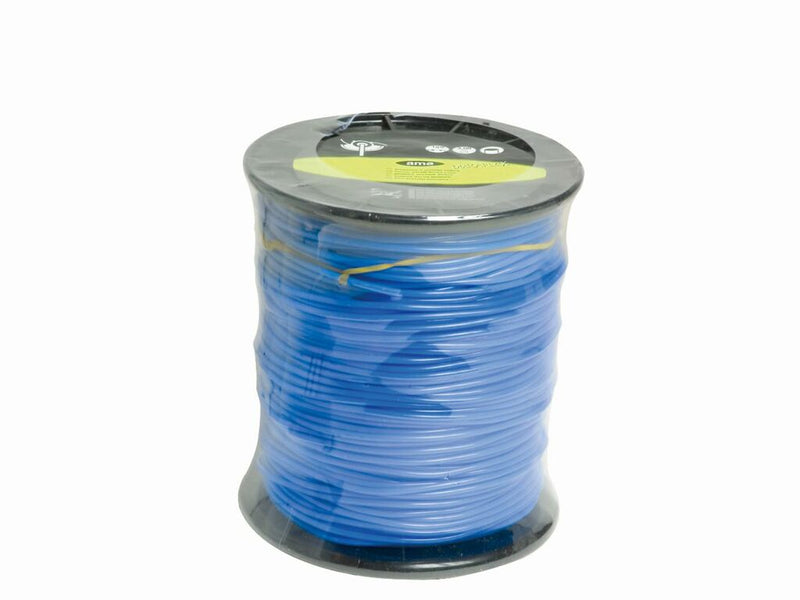 Monofilo Blu-Line 2,4mm in bobina Confezione da 1pz