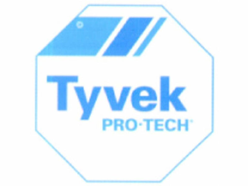 Tuta Tyvek Pro-Tech Taglia XXL - Terza Categoria T5-T6. Confezione da 1pz (1)