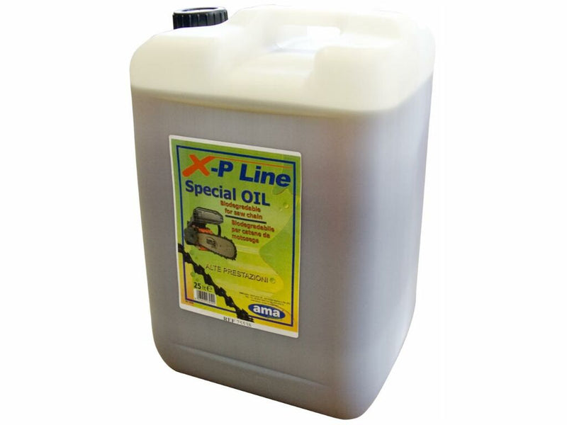 Olio protettivo catena XP-LINE Eco-Plus 25L Confezione da 1pz