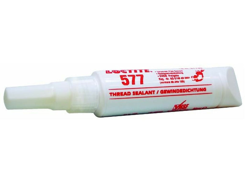 Loctite® 577 - sigillante per tubi a media resistenza per filettature metalliche Confezione da 1pz
