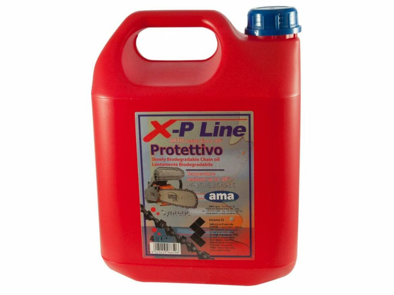 Protettivo catena,xp-line pro-ice 4 lt Confezione da 1pz