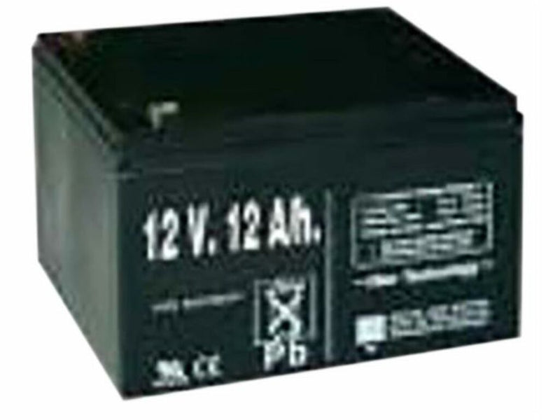Batteria per recinto 91918 12V 7Ah Confezione da 1pz