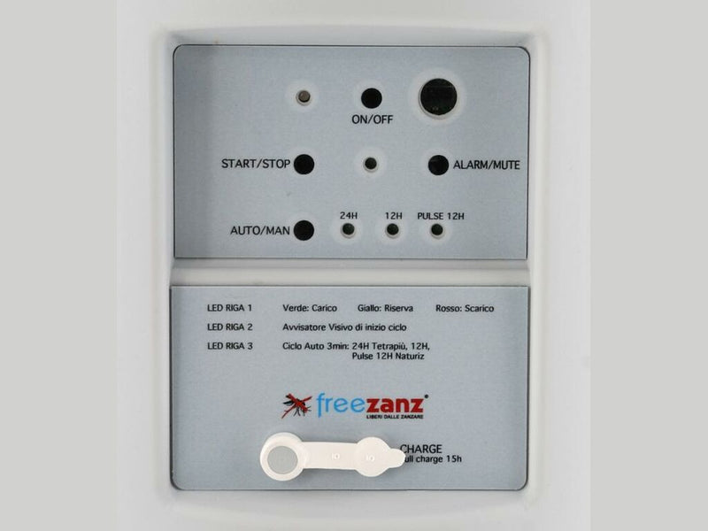Antizanzare Zhalt Portable Confezione da 1pz (4)