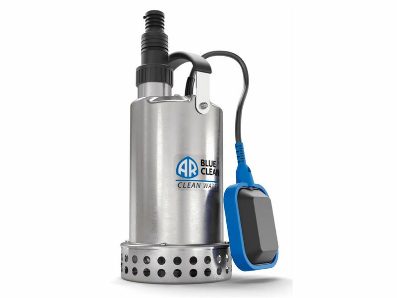 Pompa ad immersione ARUP Series 750XC acque chiare Confezione da 1pz