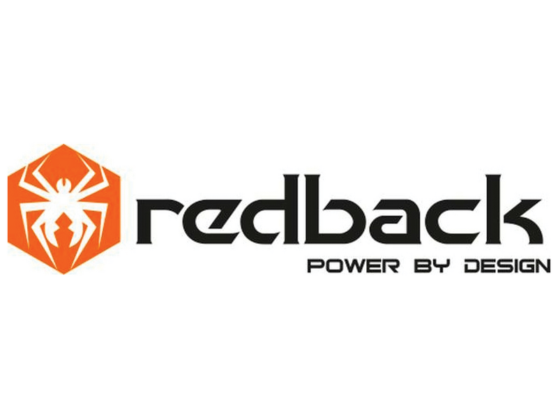 Decespugliatore a batteria Redback 40V E312D Confezione da 1pz (1)